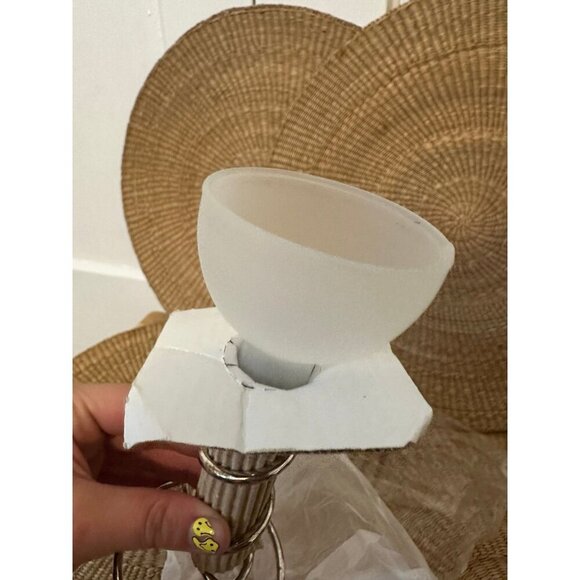 Mini Floating Candle decor - Picture 3 of 12